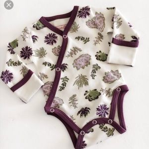 L’ovedbaby onesie